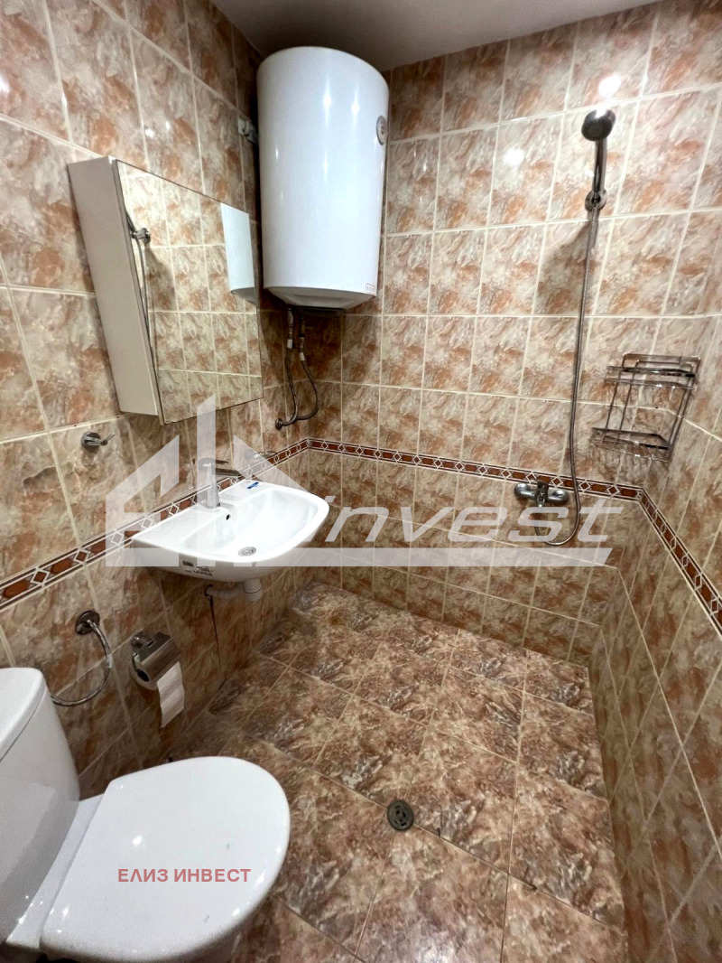 Do wynajęcia  1 sypialnia Plowdiw , Karszijaka , 70 mkw | 67361580 - obraz [9]