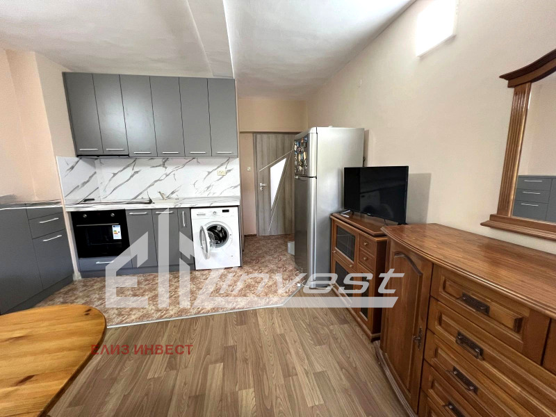 Do wynajęcia  1 sypialnia Plowdiw , Karszijaka , 70 mkw | 67361580 - obraz [3]