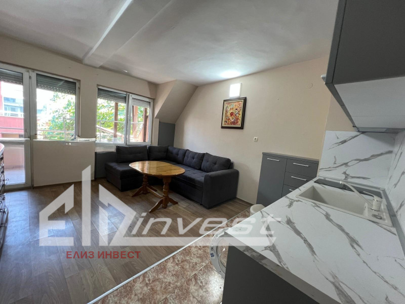 Do wynajęcia  1 sypialnia Plowdiw , Karszijaka , 70 mkw | 67361580