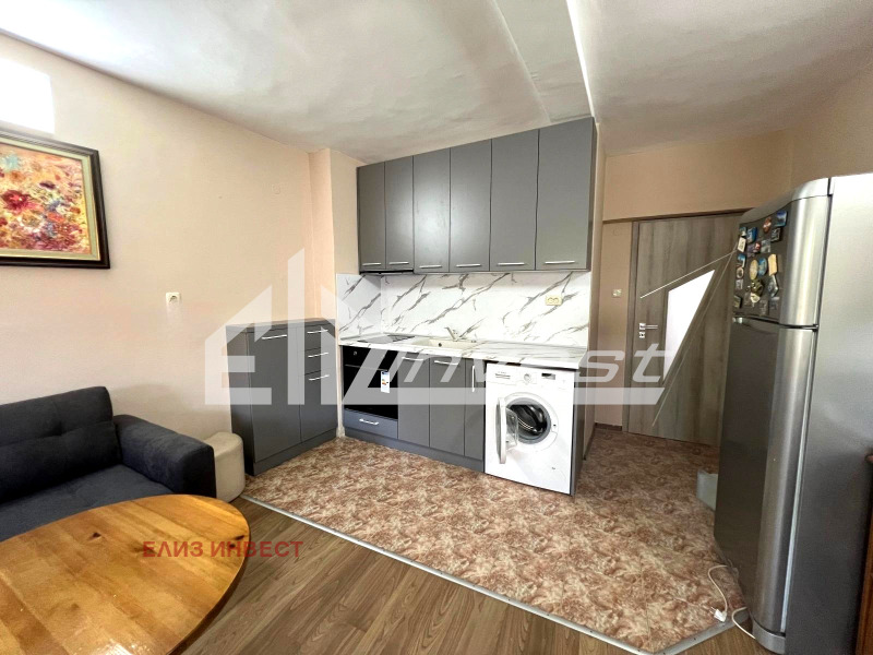 Do wynajęcia  1 sypialnia Plowdiw , Karszijaka , 70 mkw | 67361580 - obraz [4]