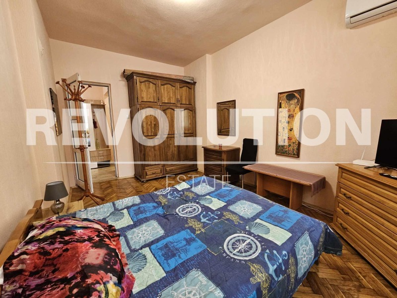 Te huur  1 slaapkamer Varna , Gratska machala , 60 m² | 51338732 - afbeelding [5]