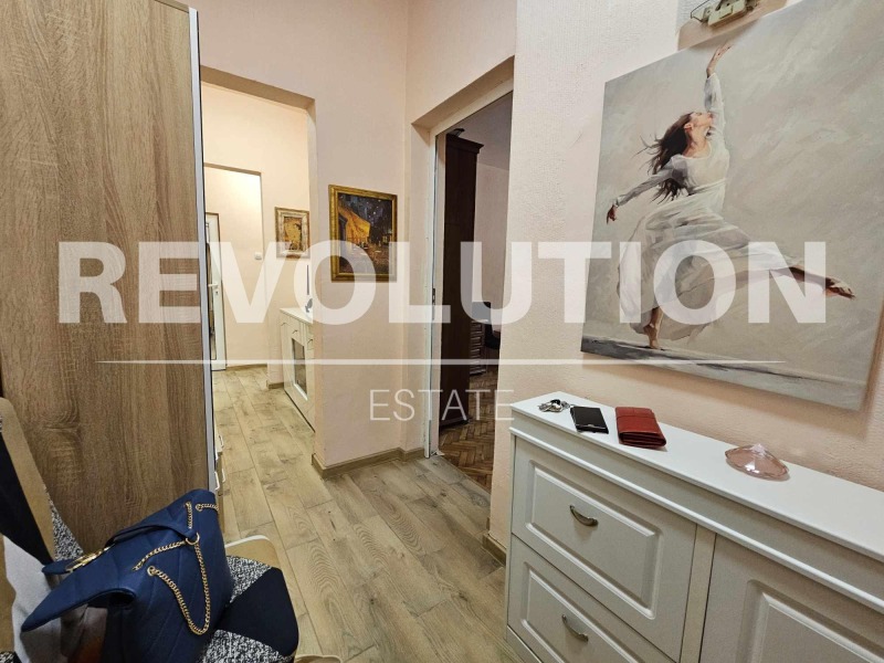 Te huur  1 slaapkamer Varna , Gratska machala , 60 m² | 51338732 - afbeelding [6]