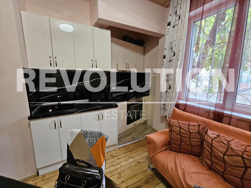 Te huur  1 slaapkamer Varna , Gratska machala , 60 m² | 51338732 - afbeelding [3]