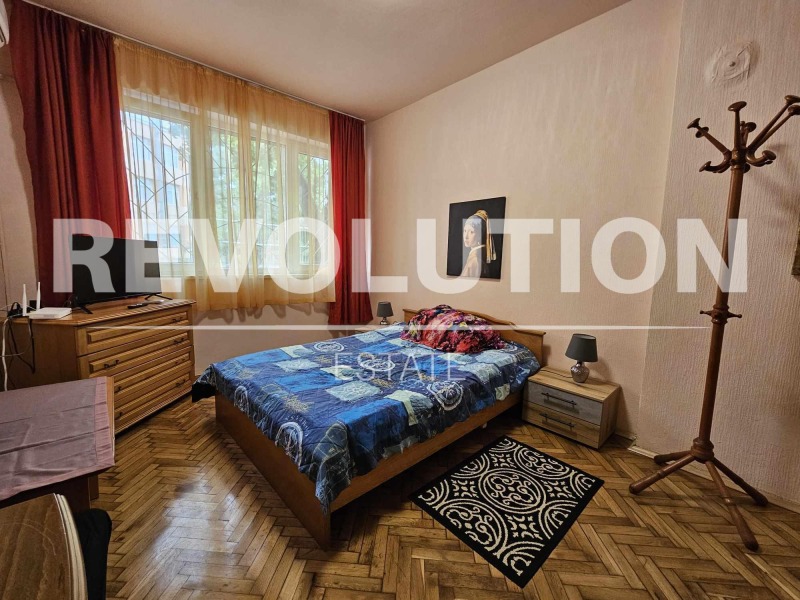 Te huur  1 slaapkamer Varna , Gratska machala , 60 m² | 51338732 - afbeelding [4]