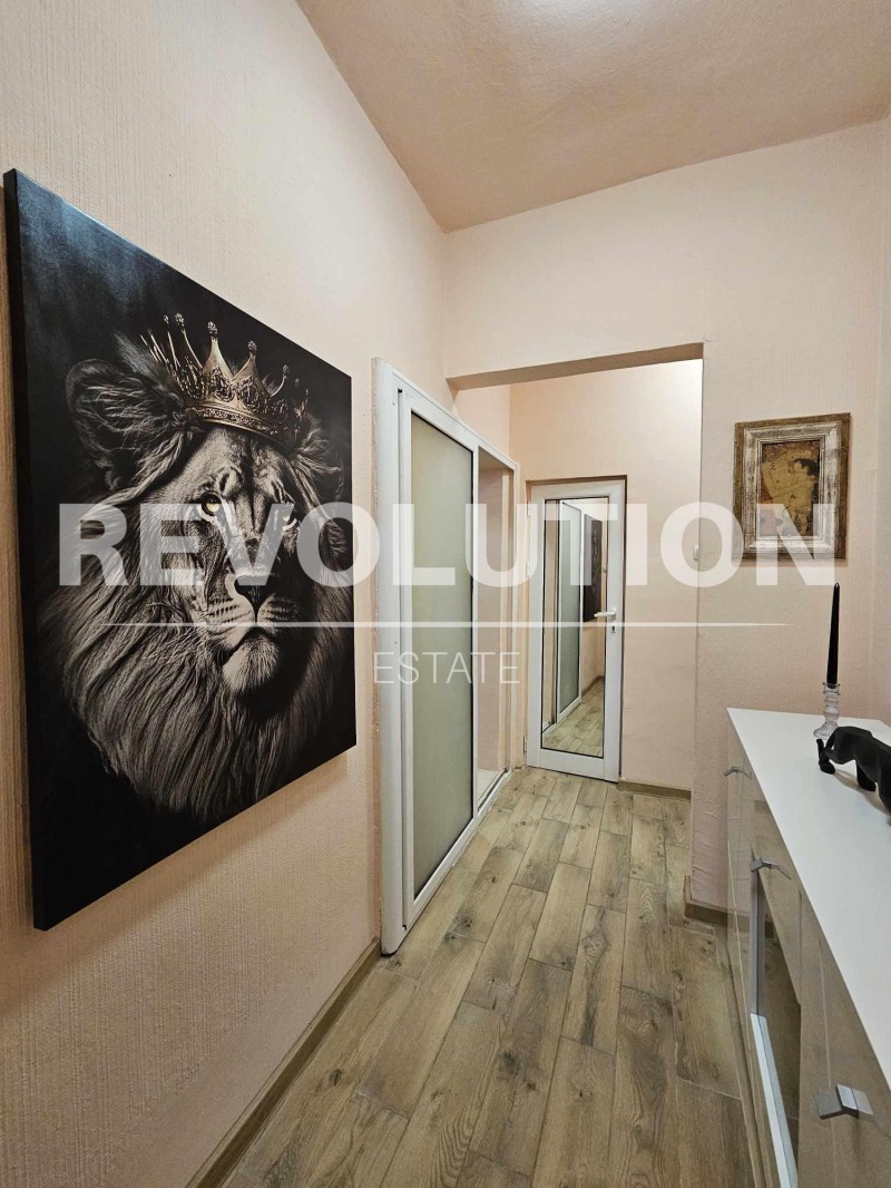 Te huur  1 slaapkamer Varna , Gratska machala , 60 m² | 51338732 - afbeelding [8]