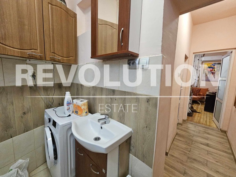 Te huur  1 slaapkamer Varna , Gratska machala , 60 m² | 51338732 - afbeelding [13]