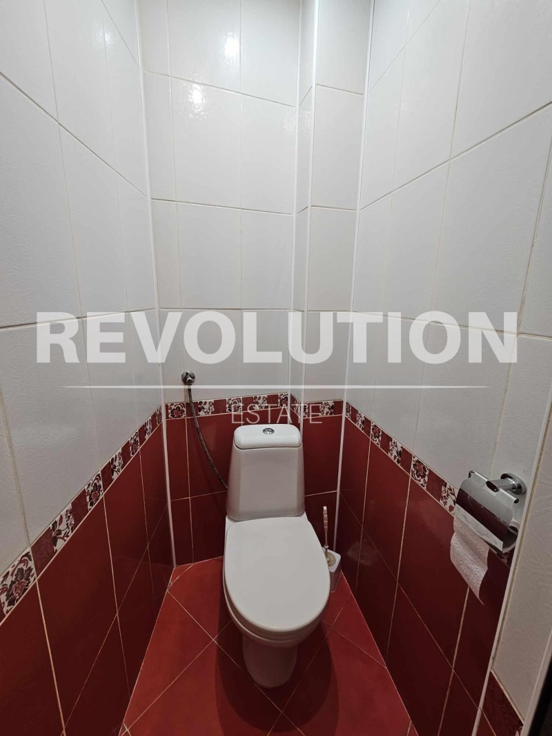 Te huur  1 slaapkamer Varna , Gratska machala , 60 m² | 51338732 - afbeelding [12]