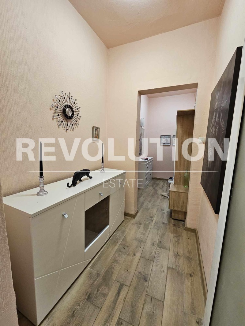 Te huur  1 slaapkamer Varna , Gratska machala , 60 m² | 51338732 - afbeelding [7]