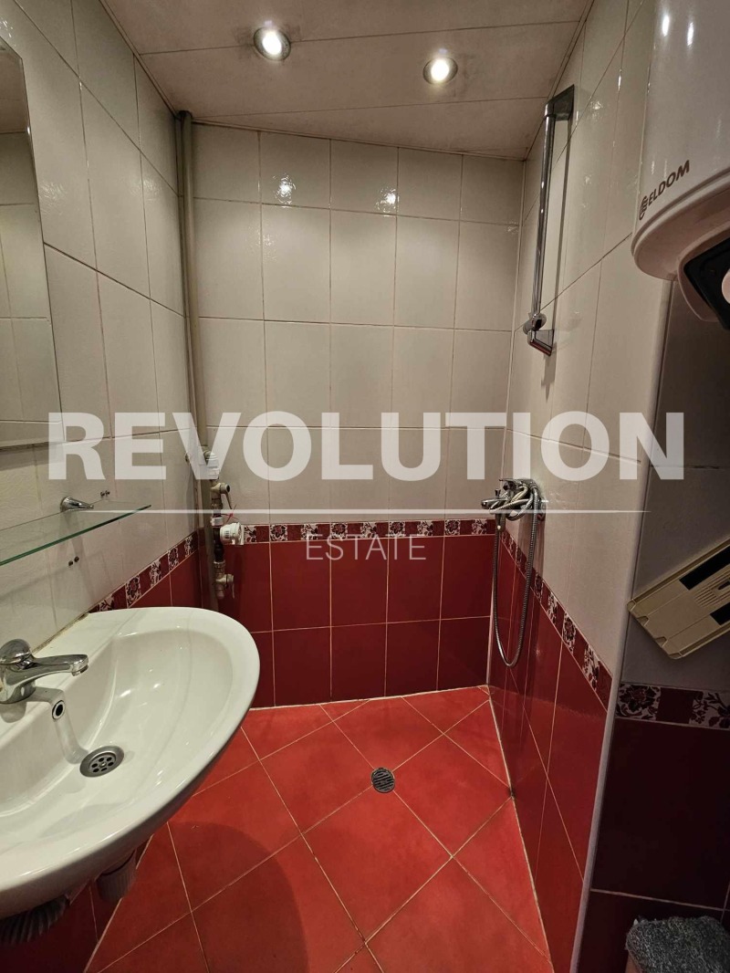 Te huur  1 slaapkamer Varna , Gratska machala , 60 m² | 51338732 - afbeelding [11]