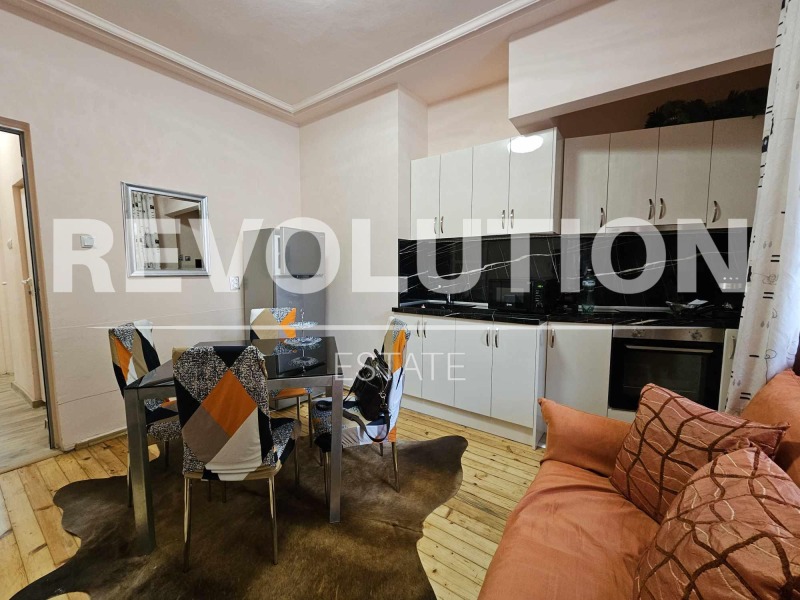 Te huur  1 slaapkamer Varna , Gratska machala , 60 m² | 51338732 - afbeelding [2]