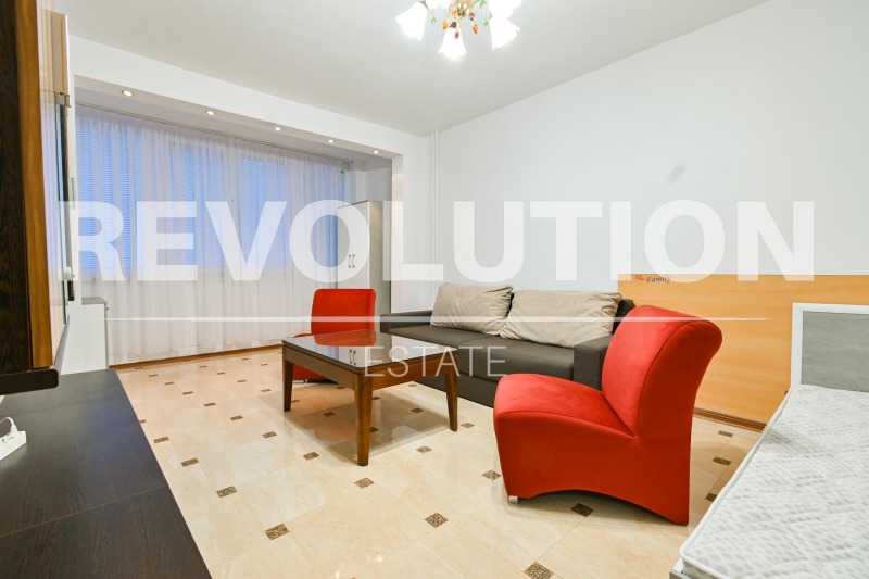 Da affittare  1 camera da letto Sofia , Vrabnitsa 1 , 68 mq | 96211141 - Immagine [2]