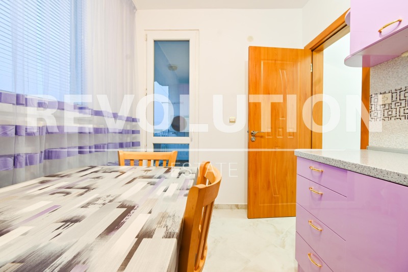 Da affittare  1 camera da letto Sofia , Vrabnitsa 1 , 68 mq | 96211141 - Immagine [4]