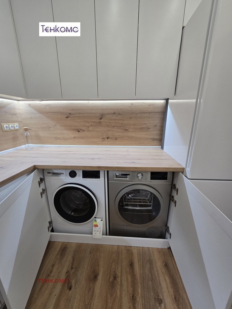 De inchiriat  2 dormitoare Sofia , Crasno selo , 100 mp | 57138775 - imagine [12]