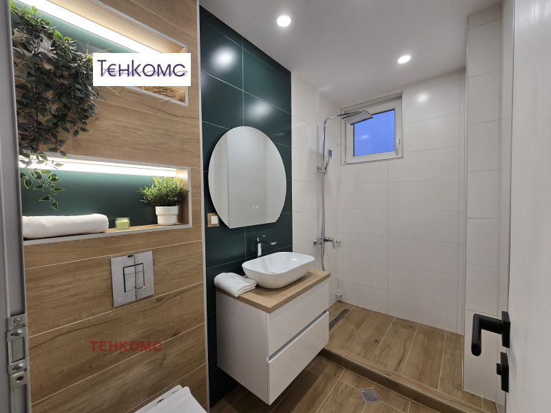 De inchiriat  2 dormitoare Sofia , Crasno selo , 100 mp | 57138775 - imagine [2]