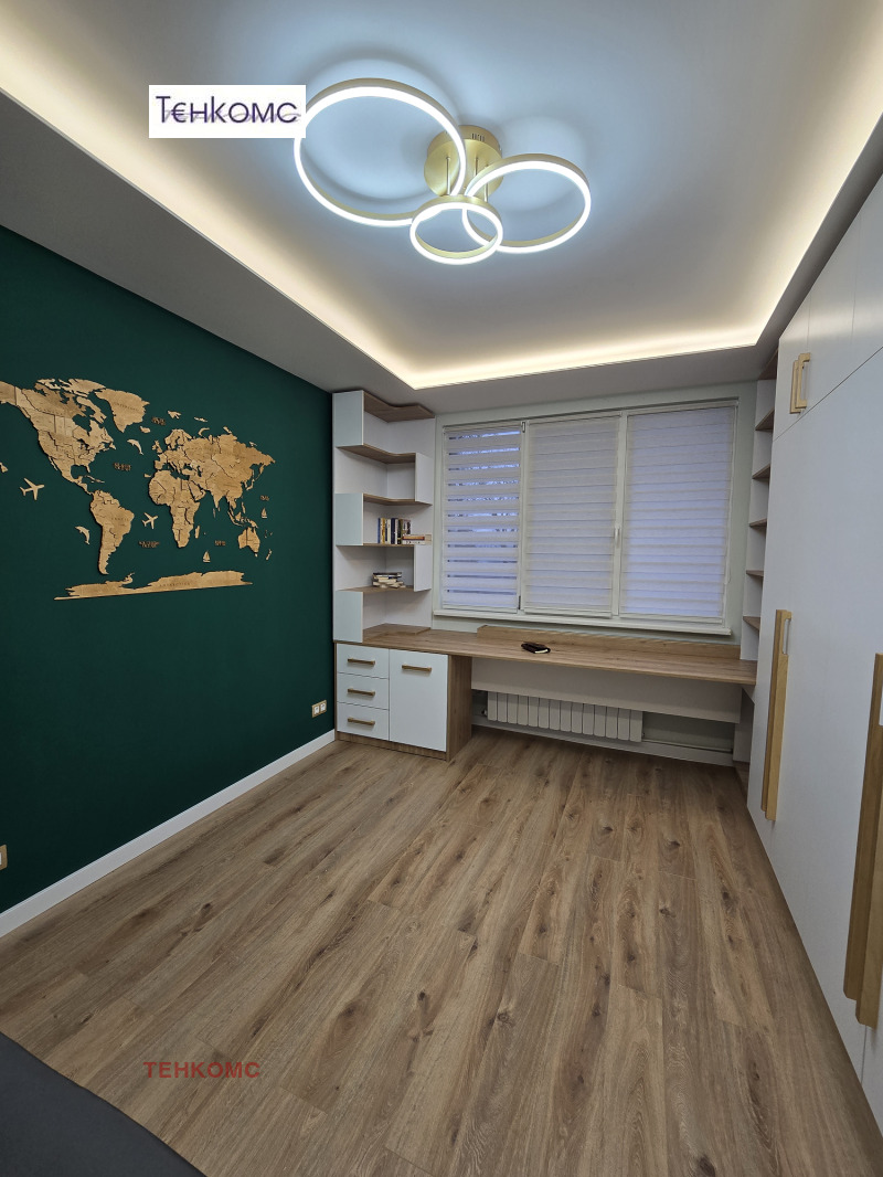 De inchiriat  2 dormitoare Sofia , Crasno selo , 100 mp | 57138775 - imagine [5]