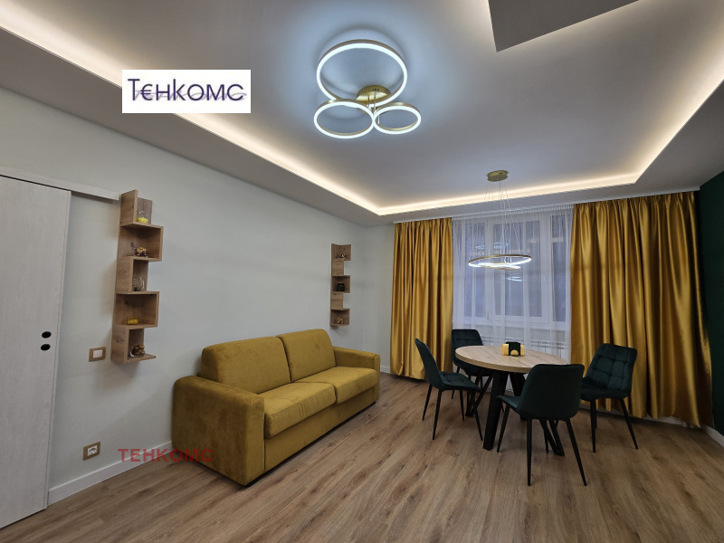 De inchiriat  2 dormitoare Sofia , Crasno selo , 100 mp | 57138775 - imagine [8]