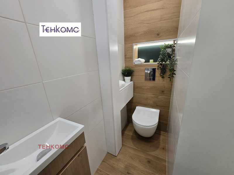 De inchiriat  2 dormitoare Sofia , Crasno selo , 100 mp | 57138775 - imagine [15]