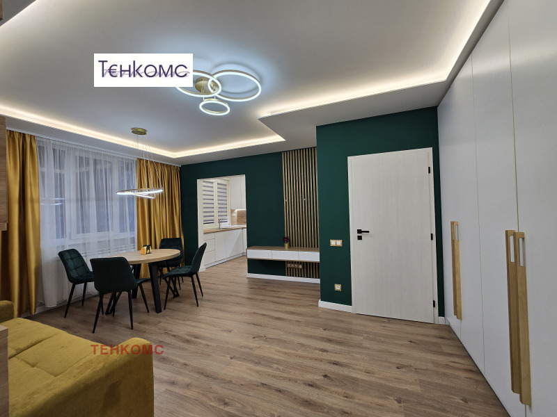 De inchiriat  2 dormitoare Sofia , Crasno selo , 100 mp | 57138775 - imagine [7]