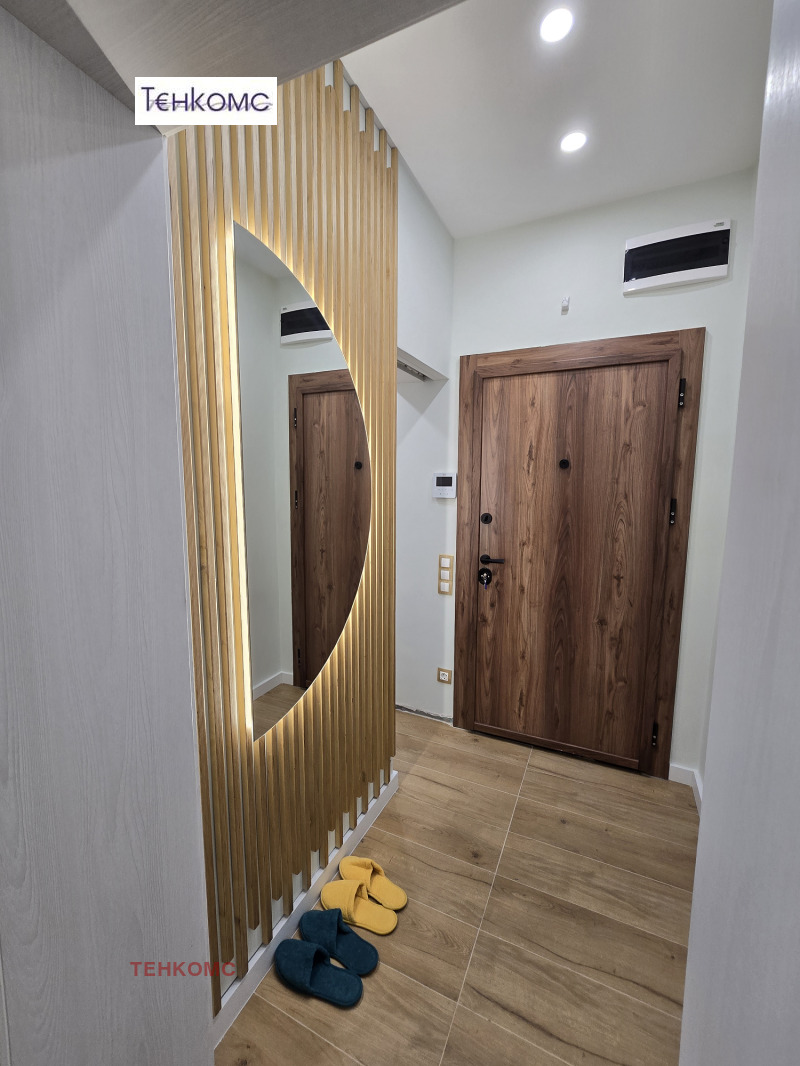 De inchiriat  2 dormitoare Sofia , Crasno selo , 100 mp | 57138775 - imagine [14]