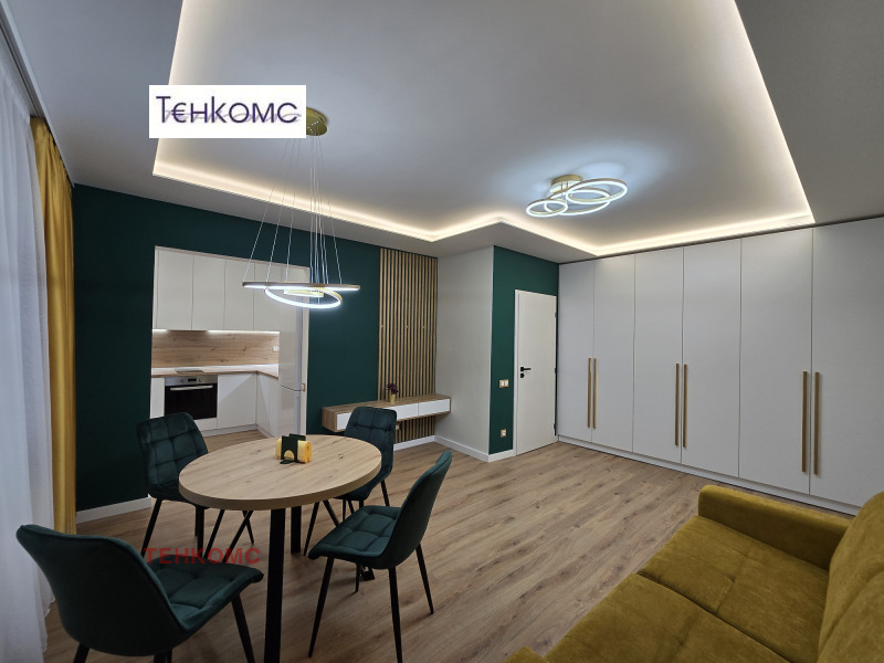 De inchiriat  2 dormitoare Sofia , Crasno selo , 100 mp | 57138775 - imagine [9]