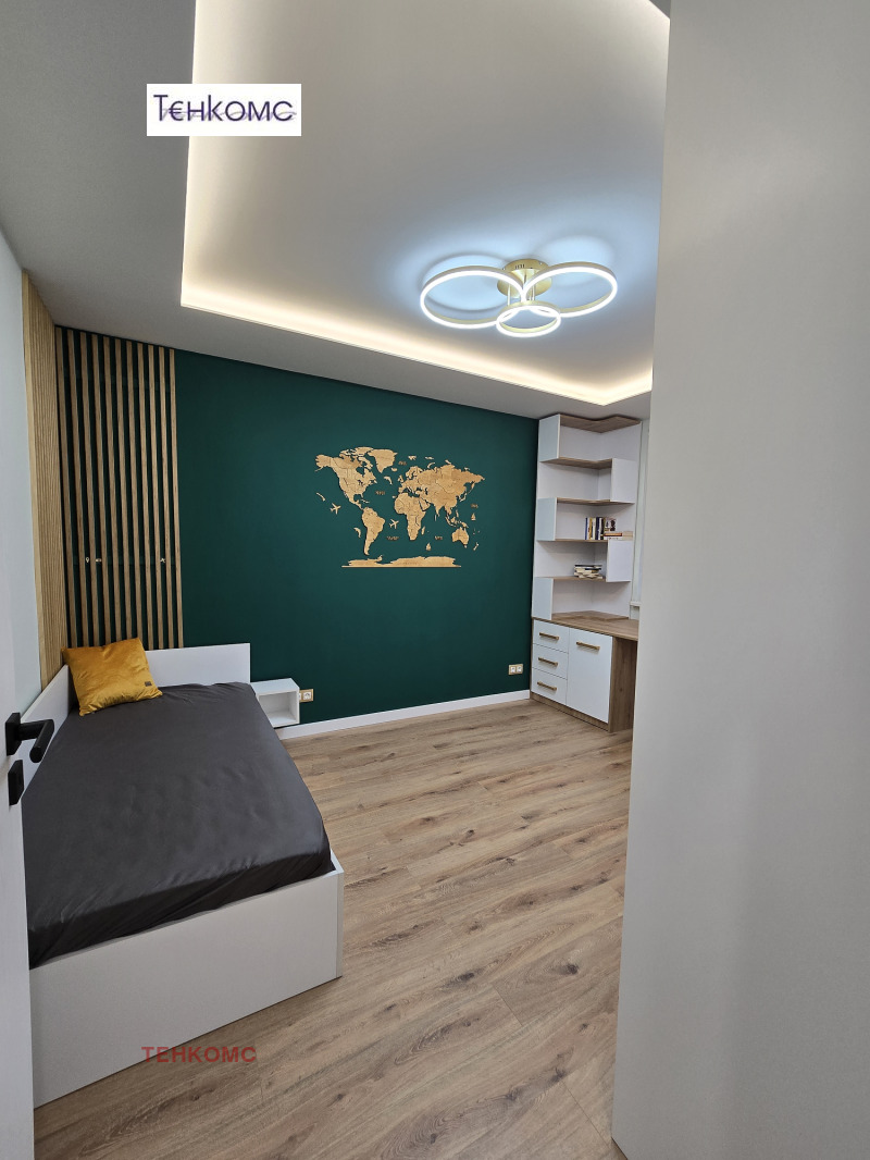 De inchiriat  2 dormitoare Sofia , Crasno selo , 100 mp | 57138775 - imagine [4]
