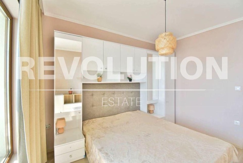 Дава под наем 2-СТАЕН, гр. Варна, м-т Ален мак, снимка 3 - Апартаменти - 52115337