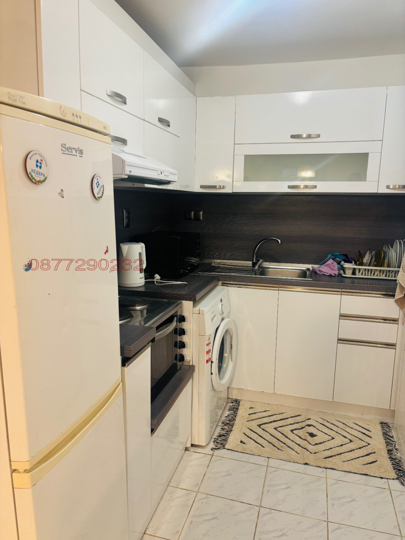 Дава под наем 2-СТАЕН, гр. Варна, ВИНС-Червен площад, снимка 5 - Апартаменти - 52783739