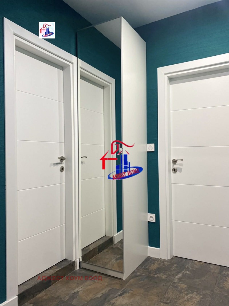 Дава под наем 2-СТАЕН, гр. Шумен, Болницата, снимка 10 - Апартаменти - 53365875