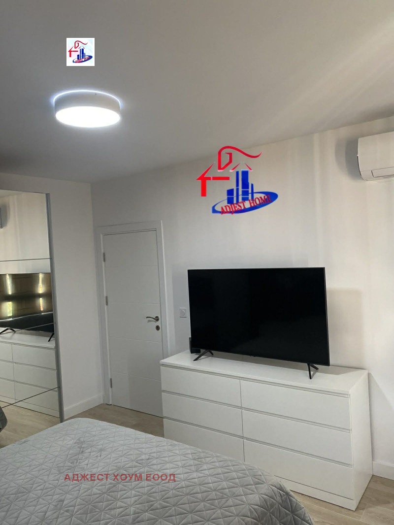 Дава под наем 2-СТАЕН, гр. Шумен, Болницата, снимка 2 - Апартаменти - 53365875