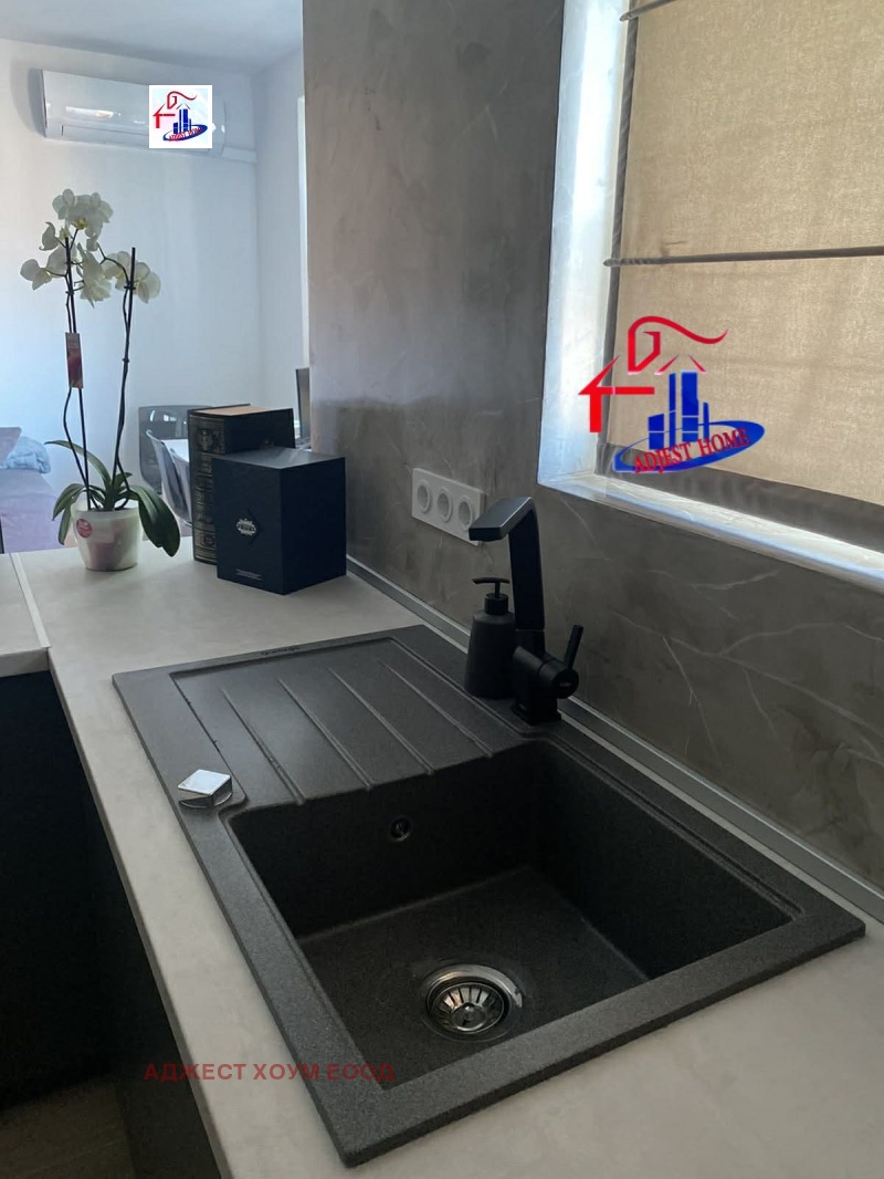 Дава под наем 2-СТАЕН, гр. Шумен, Болницата, снимка 4 - Апартаменти - 53365875