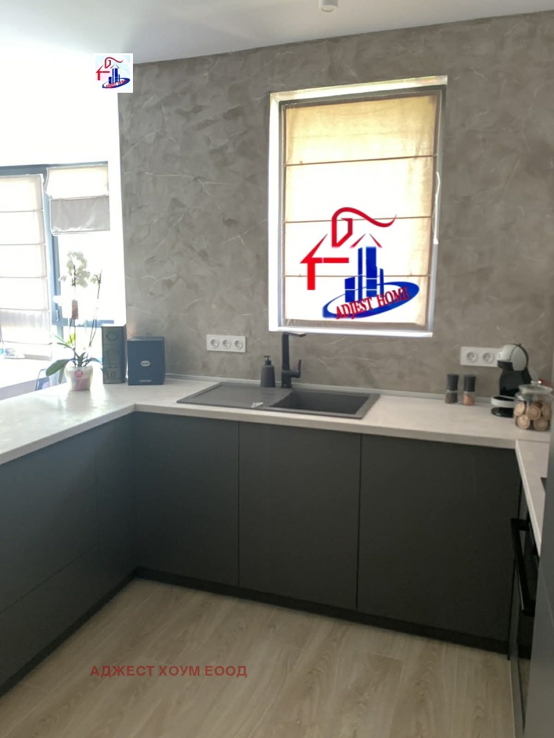 Дава под наем 2-СТАЕН, гр. Шумен, Болницата, снимка 5 - Апартаменти - 53365875