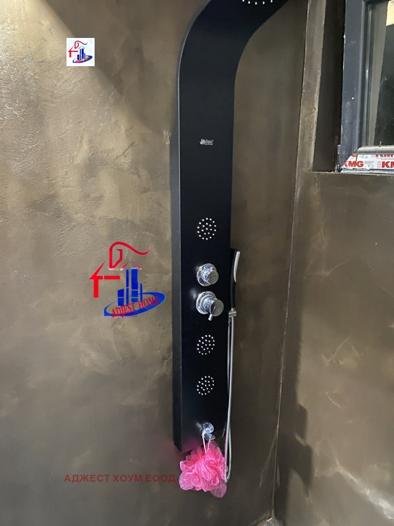 Дава под наем 2-СТАЕН, гр. Шумен, Болницата, снимка 8 - Апартаменти - 53365875