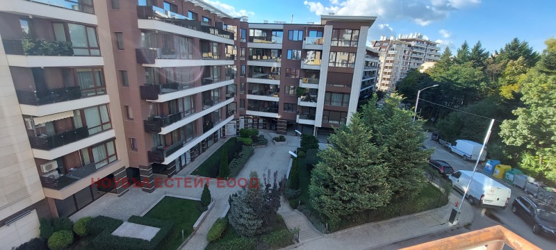 Дава под наем 2-СТАЕН, гр. София, Младост 2, снимка 2 - Апартаменти - 53491155