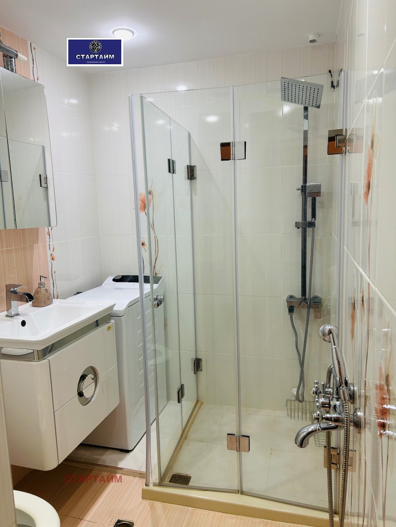 Дава под наем 3-СТАЕН, гр. София, Овча купел 1, снимка 3 - Апартаменти - 52496190