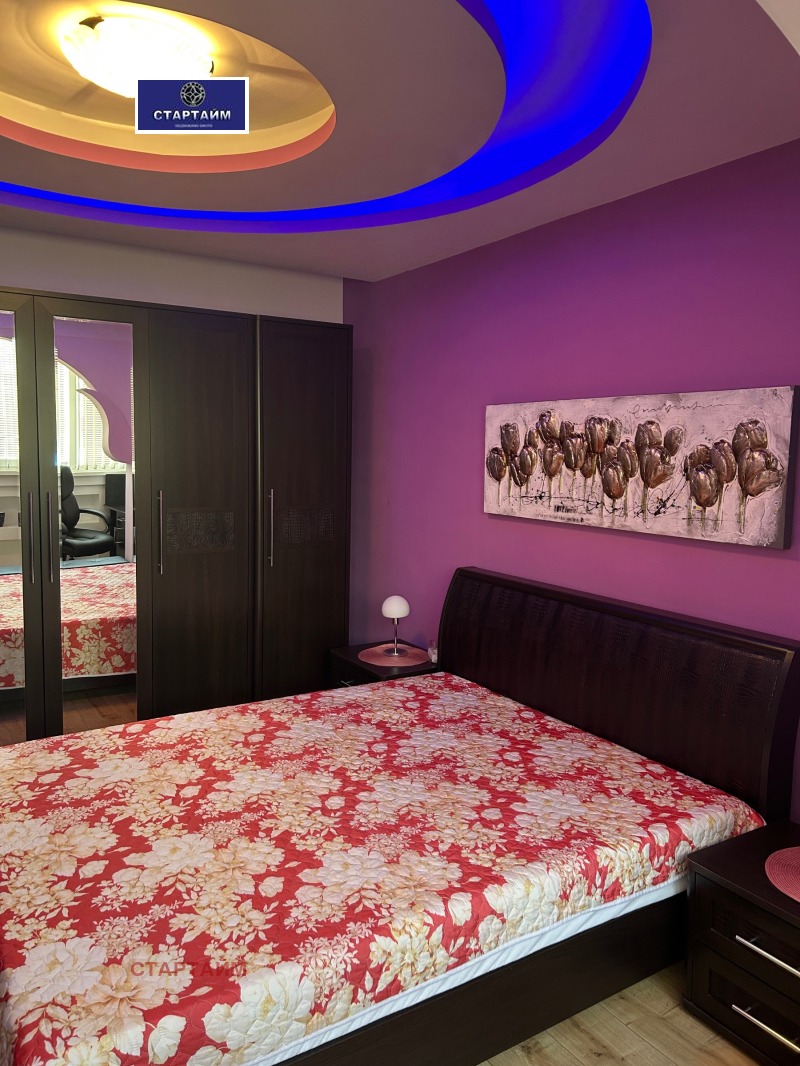 Дава под наем 3-СТАЕН, гр. София, Овча купел 1, снимка 13 - Апартаменти - 52496190