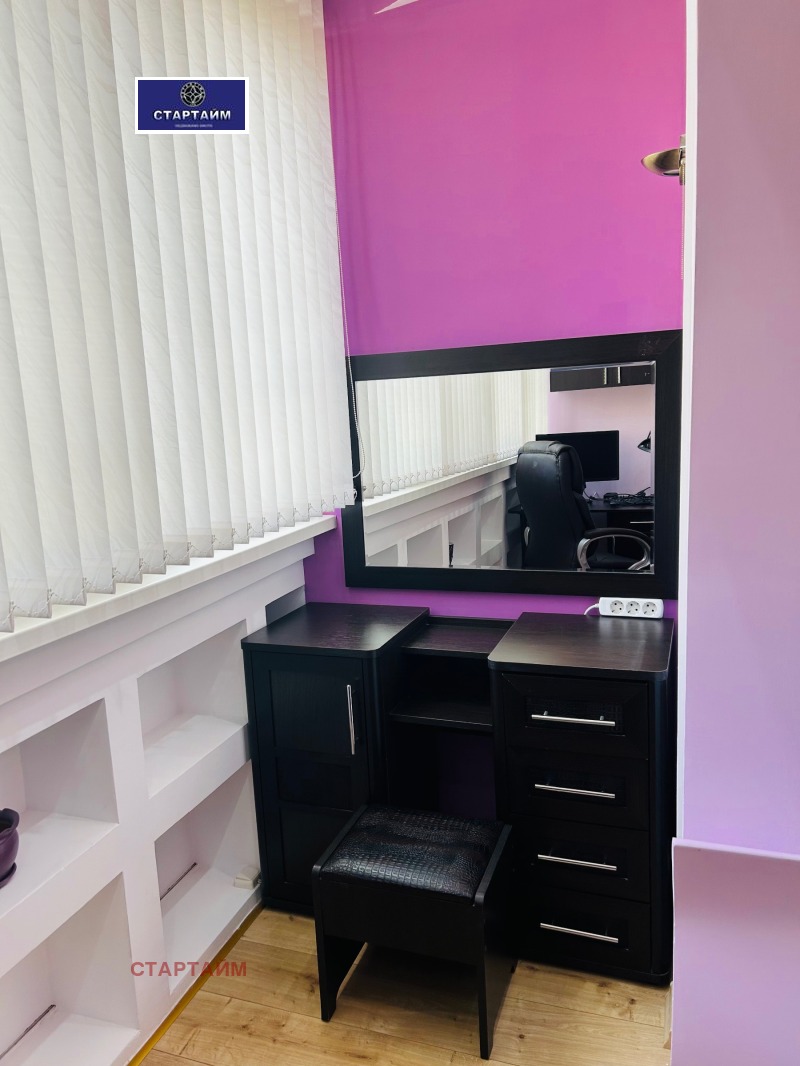 Дава под наем 3-СТАЕН, гр. София, Овча купел 1, снимка 11 - Апартаменти - 52496190