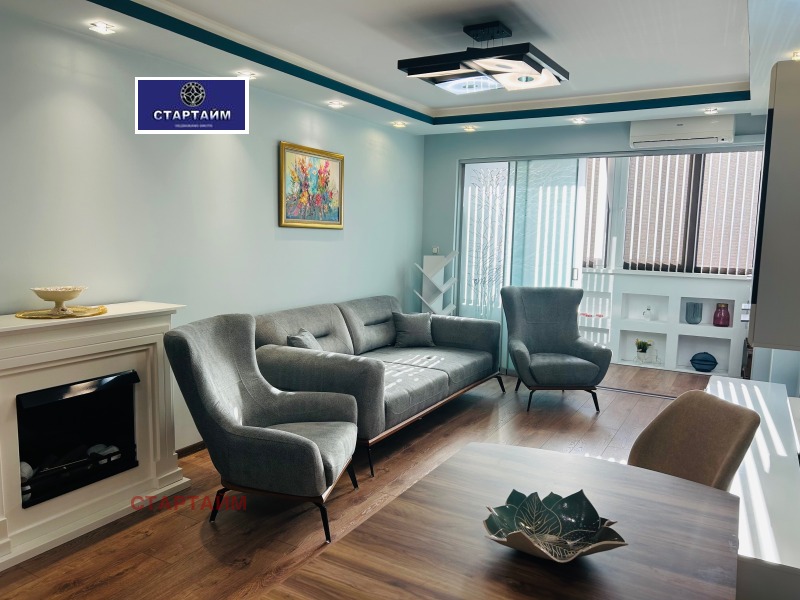 Дава под наем 3-СТАЕН, гр. София, Овча купел 1, снимка 7 - Апартаменти - 52496190