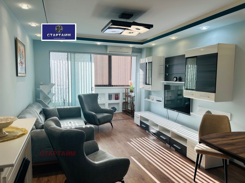 Дава под наем 3-СТАЕН, гр. София, Овча купел 1, снимка 8 - Апартаменти - 52496190