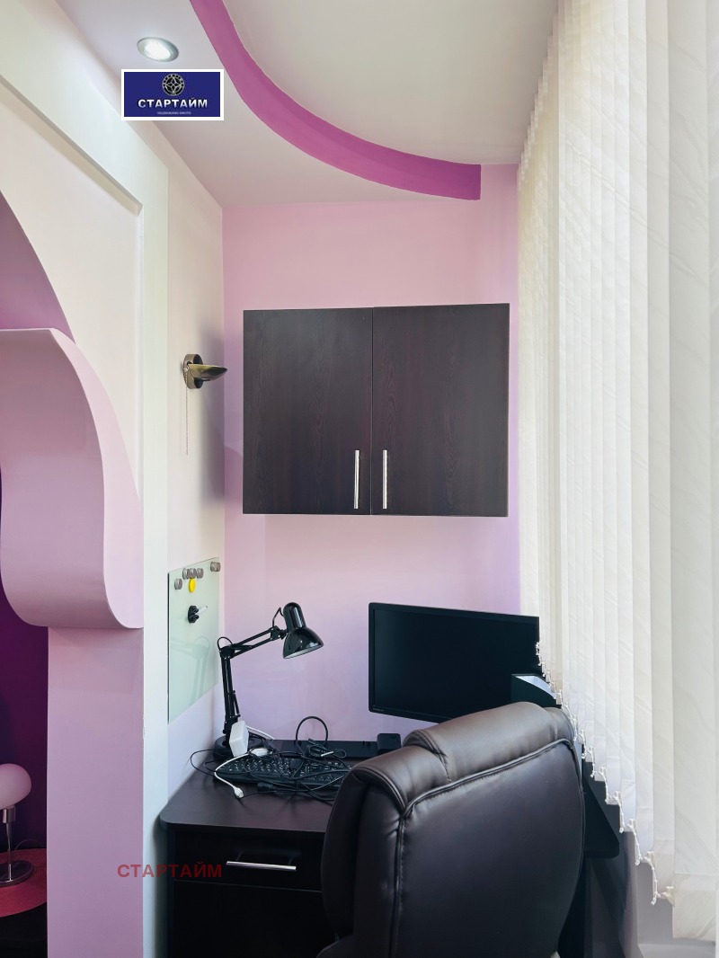 Дава под наем 3-СТАЕН, гр. София, Овча купел 1, снимка 12 - Апартаменти - 52496190