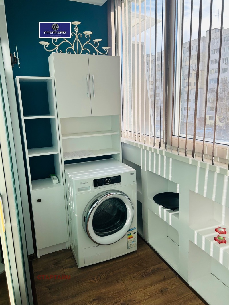 Дава под наем 3-СТАЕН, гр. София, Овча купел 1, снимка 5 - Апартаменти - 52496190