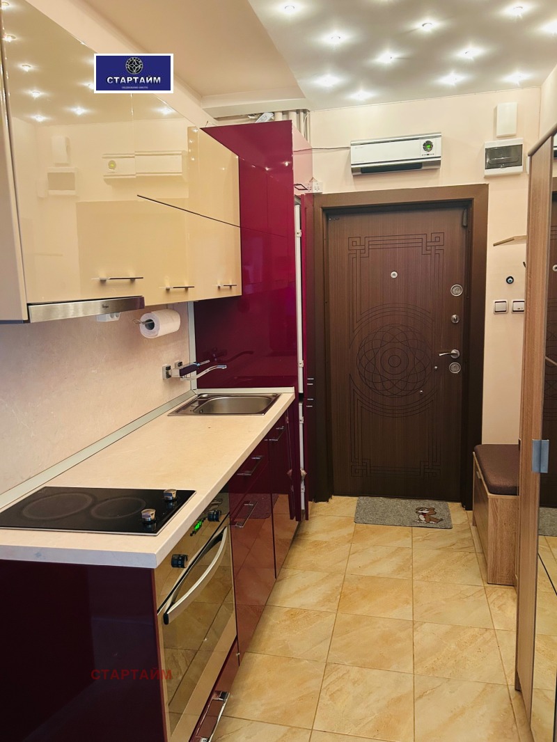 Дава под наем 3-СТАЕН, гр. София, Овча купел 1, снимка 16 - Апартаменти - 52496190