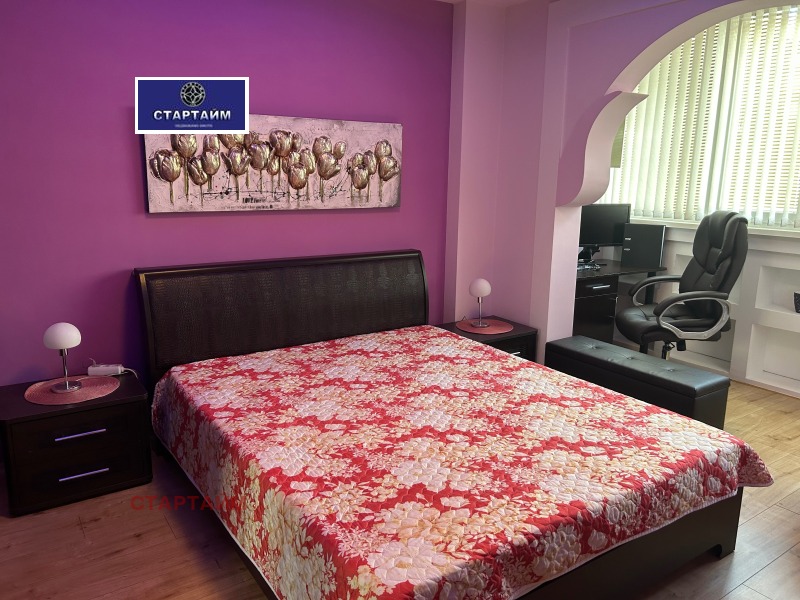 Дава под наем 3-СТАЕН, гр. София, Овча купел 1, снимка 10 - Апартаменти - 52496190