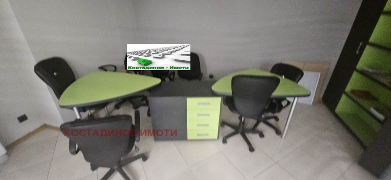 Zu vermieten  Büro Plowdiw , Zentar , 101 qm | 10478239 - Bild [8]