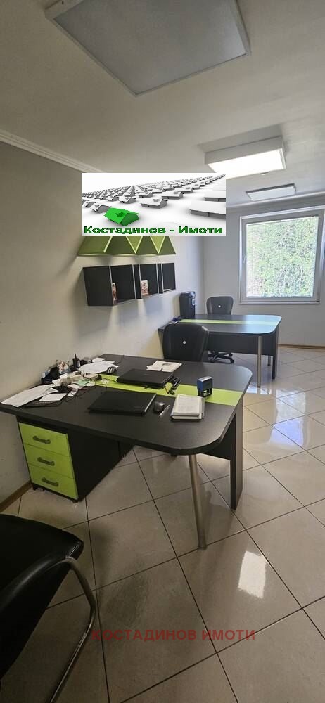 Zu vermieten  Büro Plowdiw , Zentar , 101 qm | 10478239 - Bild [3]