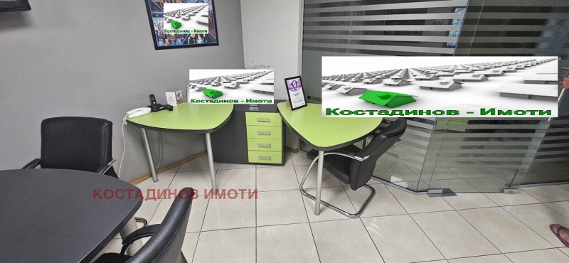 Zu vermieten  Büro Plowdiw , Zentar , 101 qm | 10478239 - Bild [7]
