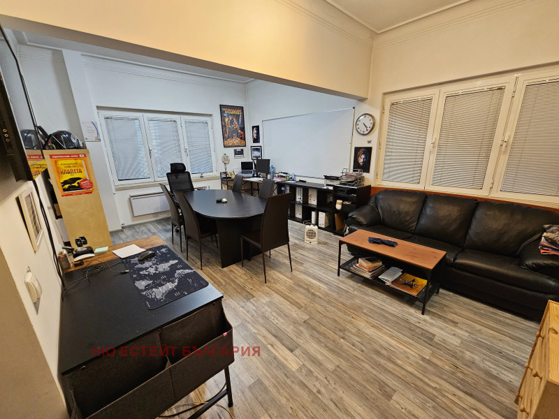 Дава под наем ОФИС, гр. София, Център, снимка 4 - Офиси - 53533131