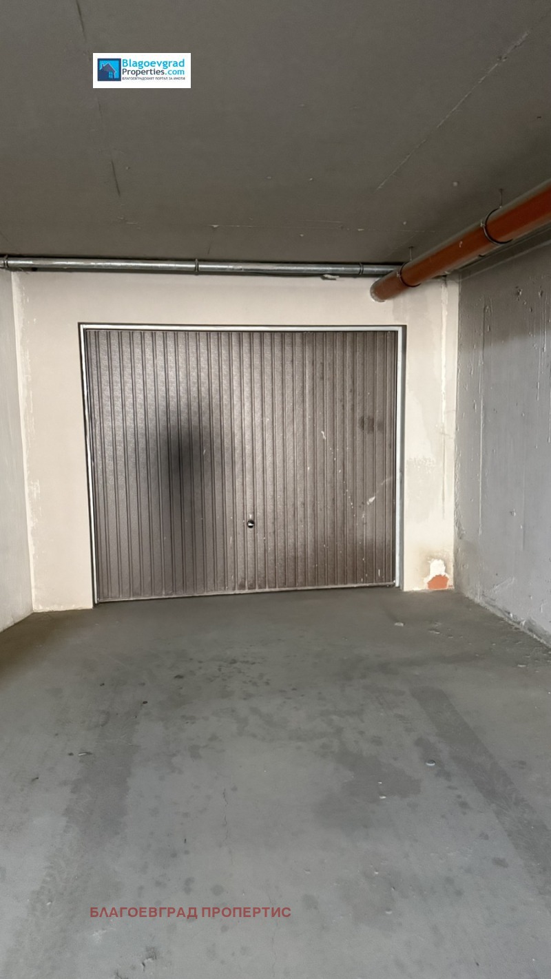 Kiadó  Garázs Blagoevgrad , Sirok centar , 18 négyzetméter | 88467909 - kép [2]