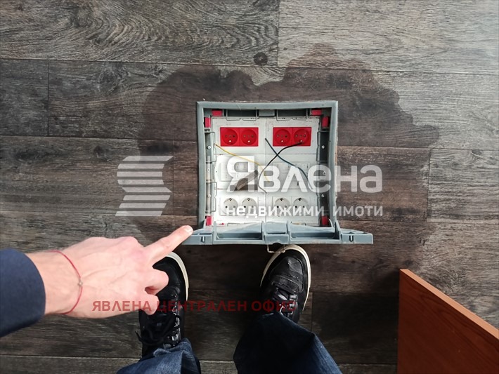 Дава под наем БИЗНЕС ИМОТ, гр. София, Център, снимка 12 - Други - 56275552