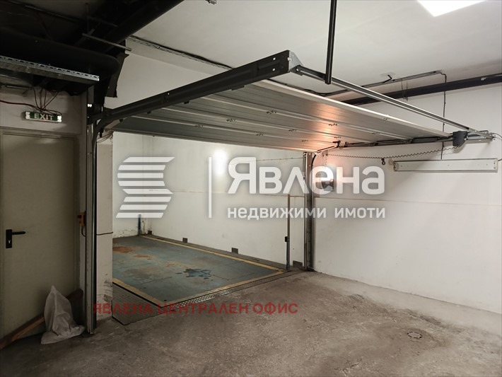 Дава под наем БИЗНЕС ИМОТ, гр. София, Център, снимка 5 - Други - 56275552
