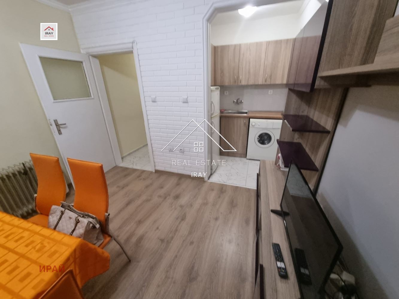 Дава под наем 2-СТАЕН, гр. Стара Загора, Център, снимка 5 - Апартаменти - 55817574